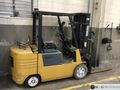 6,000 lbs Caterpillar Fork Lift