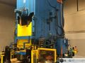 150 Ton NIAGARA E-150 OBS / Gap Frame Used Mechanical Metal Stamping Press For Sale, Under Power!