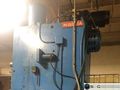 150 Ton NIAGARA E-150 OBS / Gap Frame Used Mechanical Metal Stamping Press For Sale, Under Power!