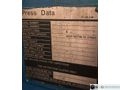 150 Ton NIAGARA E-150 OBS / Gap Frame Used Mechanical Metal Stamping Press For Sale, Under Power!