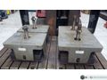 VIBRO DYNAMIC Vibration Isolators, Model #25MXL 1442,