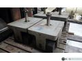 VIBRO DYNAMIC Vibration Isolators, Model #25MXL 1442,