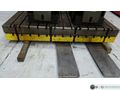 T-SLOTTED PLATES, 84" x 48" x 6" Thick, T-Slotts on 6" Centers