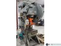 60 Ton MINSTER #6 Flywheel OBI Press