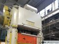 600 Ton VERSON SE2-600-96-54t Straight Side Mechanical Metal Stamping Press