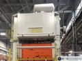 600 Ton VERSON SE2-600-96-54t Straight Side Mechanical Metal Stamping Press