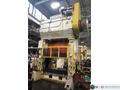 600 Ton VERSON SE2-600-96-54t Straight Side Mechanical Metal Stamping Press