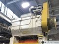 600 Ton VERSON SE2-600-96-54t Straight Side Mechanical Metal Stamping Press