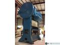 400 Ton Clearing S2-400-108-60 Straight Side Mechanical Metal Stamping Press: Die Try-out Press