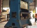 400 Ton Clearing S2-400-108-60 Straight Side Mechanical Metal Stamping Press: Die Try-out Press