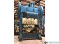 400 Ton Clearing S2-400-108-60 Straight Side Mechanical Metal Stamping Press: Die Try-out Press
