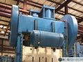 400 Ton Clearing S2-400-108-60 Straight Side Mechanical Metal Stamping Press: Die Try-out Press
