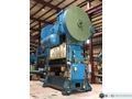 400 Ton Clearing S2-400-108-60 Straight Side Mechanical Metal Stamping Press: Die Try-out Press