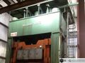 1500 Ton WILLIAMS & WHITE Hydraulic Press