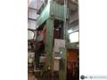1500 Ton WILLIAMS & WHITE Hydraulic Press