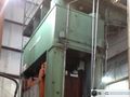 1500 Ton WILLIAMS & WHITE Hydraulic Press