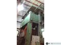 1500 Ton WILLIAMS & WHITE Hydraulic Press