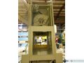 121 Ton Aida C-11(2), Metal Stamping Gap Frame Press For Sale, Can be seen under power!