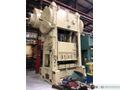 500 Ton Niagara BP2-500-84-48 Straight Side Mechanical Metal Stamping Press