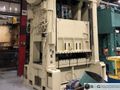 500 Ton Niagara BP2-500-84-48 Straight Side Mechanical Metal Stamping Press