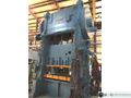 500 Ton Niagara BP2-500-84-48 Straight Side Mechanical Metal Stamping Press