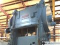 500 Ton Niagara BP2-500-84-48 Straight Side Mechanical Metal Stamping Press