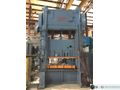 500 Ton Niagara BP2-500-84-48 Straight Side Mechanical Metal Stamping Press