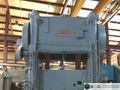500 Ton Niagara BP2-500-84-48 Straight Side Mechanical Metal Stamping Press