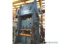 500 Ton Niagara BP2-500-84-48 Straight Side Mechanical Metal Stamping Press