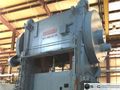 500 Ton Niagara BP2-500-84-48 Straight Side Mechanical Metal Stamping Press
