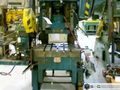 45 ton Bliss C-45, Mechanical OBI / Gap Frame Press For Sale