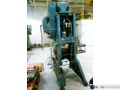 45 ton Bliss C-45, Mechanical OBI / Gap Frame Press For Sale