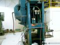 45 ton Bliss C-45, Mechanical OBI / Gap Frame Press For Sale