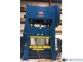 300 Ton BLISS SC2-300-72-48, Straight Side Press