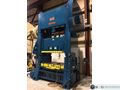 300 Ton BLISS SC2-300-72-48, Straight Side Press