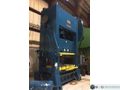300 Ton BLISS SC2-300-72-48, Straight Side Press