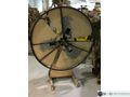500 Lb. RAPID AIR Vertical Decoiler
