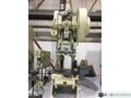 90 Ton Niagara AF-5, Used Mechanical Metal Stamping Gap Frame Press For Sale