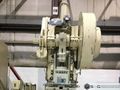 90 Ton Niagara AF-5, Used Mechanical Metal Stamping Gap Frame Press For Sale