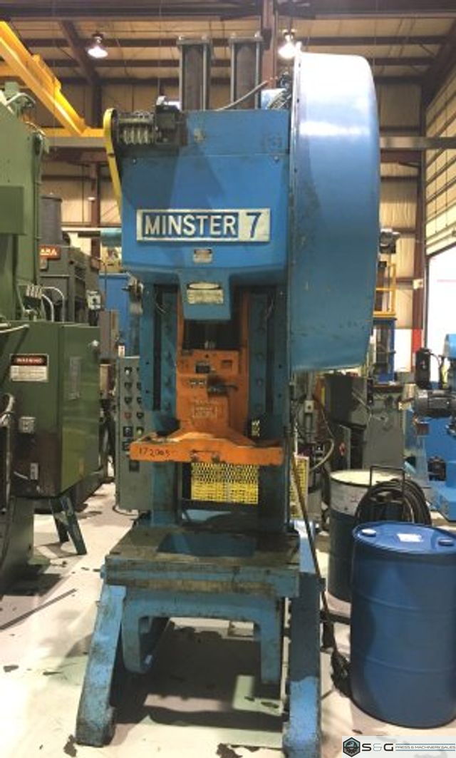 75 Minster #7 OBI Press