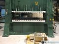 300 Ton MINSTER E2-300-96-48 Straight Side Mechanical Metal Stamping Press, Rebuilt