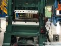 100 Ton, MINSTER P2-100-48 "Piece-Maker" Straight Side High Speed Press