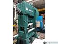 100 Ton, MINSTER P2-100-48 "Piece-Maker" Straight Side High Speed Press