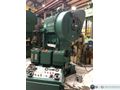 100 Ton, MINSTER P2-100-48 "Piece-Maker" Straight Side High Speed Press