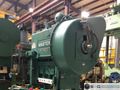 100 Ton, MINSTER P2-100-48 "Piece-Maker" Straight Side High Speed Press