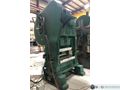 100 Ton, MINSTER P2-100-48 "Piece-Maker" Straight Side High Speed Press