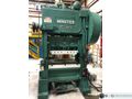 100 Ton, MINSTER P2-100-48 "Piece-Maker" Straight Side High Speed Press