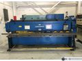 10 ga x 10' Cinciannati Shear, Model# 1010,