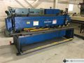 10 ga x 10' Cinciannati Shear, Model# 1010,
