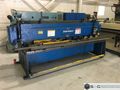 10 ga x 10' Cinciannati Shear, Model# 1010,